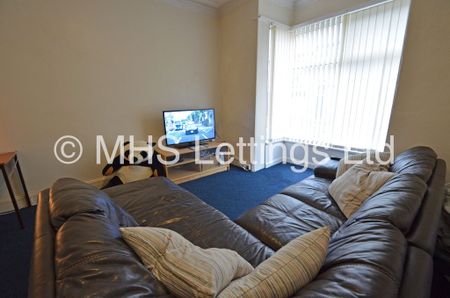 7 Norwood Place, Leeds, LS6 1DY - Photo 2