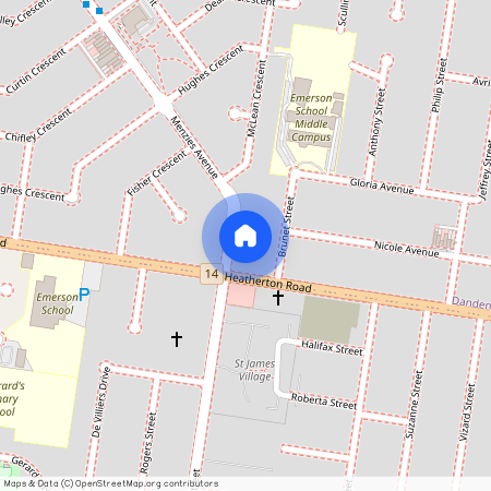 7 Menzies Avenue, Dandenong North