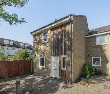 2 bedroom end of terrace house to rent - Photo 4
