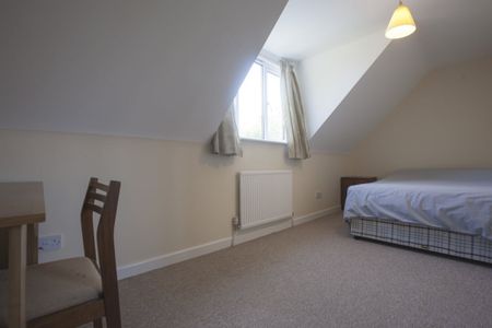 Argyle Street, East Oxford - Photo 5