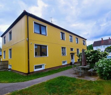 Erik Dahlbergsgatan, Uddevalla - Foto 5