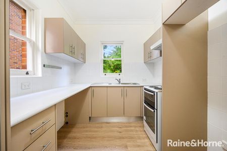 2/4 Morrice Street, Lane Cove NSW 2066 - Apartment For Rent | Domain - Photo 5