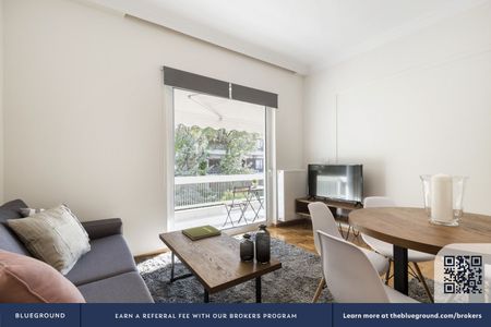 Διαμέρισμα για ενοικίαση Αγία Σοφία (Νέο Ψυχικό) - Photo 3