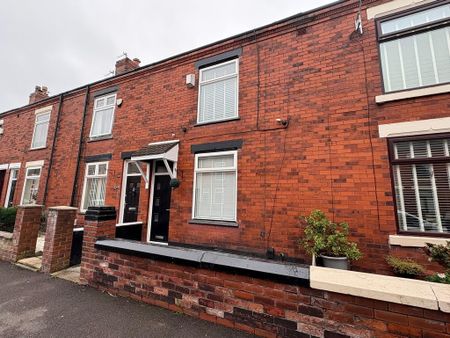 2 bedroom terraced house to rent - Photo 5