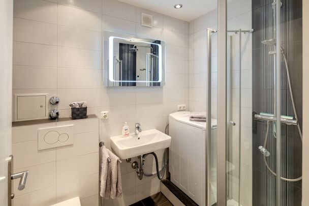 Modern apartment in the Cosimapark for rent - Photo 1