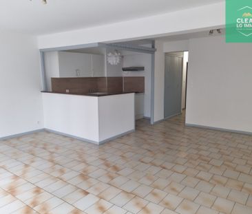 Appartement 2 pièces à Thionville - Photo 1