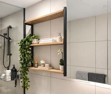 Stylish MOPO Living – Perfect for Young Professionals - Photo 5