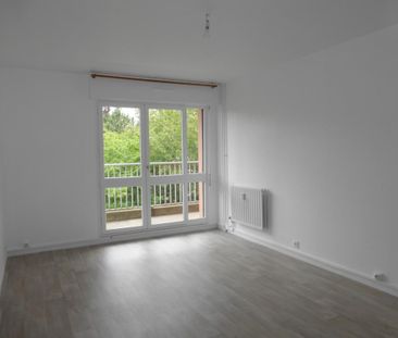 Appartement T3 à louer Vezin Le Coquet - 65 m² - Photo 1