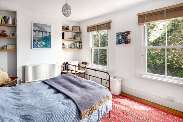 Ham Park Road, E15 - Photo 1