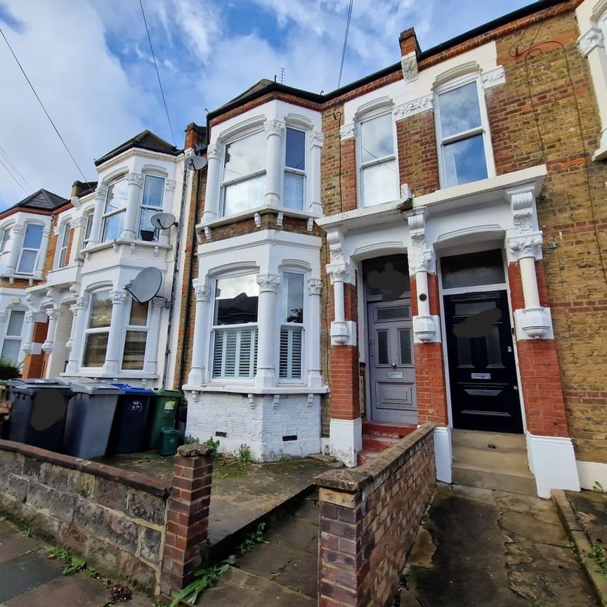 Room in a Shared Flat, Kensal Green, NW10 - Photo 1