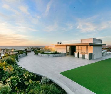 Iconic Miramar - Fully Furnished - 6–12 Month Lease available - Photo 4