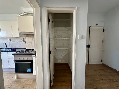 Apartamento T3 em Lisboa - Photo 4