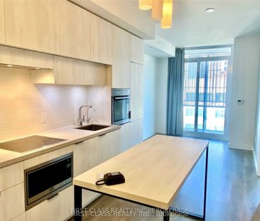 For Lease - 8 Eglinton Avenue Unit# 3404, Toronto, Ontario - Photo 3