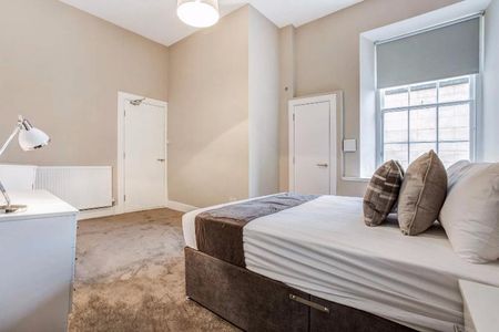 5 bedroom flat to rent - Photo 5