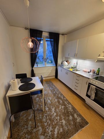 Sörgårdsgatan, Mölndal - Foto 2