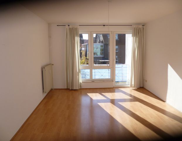 Diese Wohnung ist nur mit einem gültigen Wohnberechtigungsschein anzumieten! - 23730 Neustadt - Foto 1