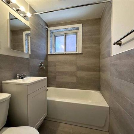 2 CH - 1 SDB - Montréal - $1,335 /mo - Photo 4