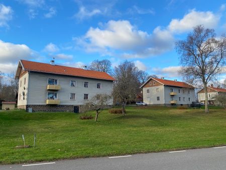 Möblerad studentbostad – el, internet, p-plats ingår - Foto 3