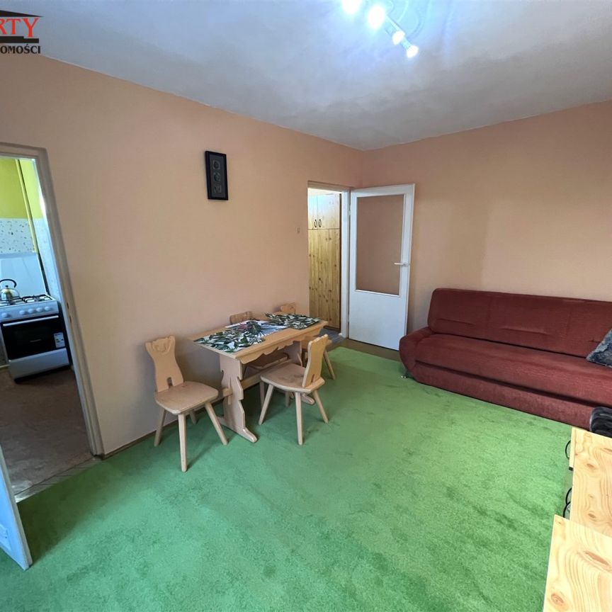 Łódź, Polesie, Koziny, Okrzei - Фото 1