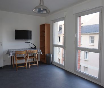 Appartement à louer - 76600 LE HAVRE - Photo 4