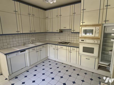 Une maison traditionnelle F6 à seulement 15 min de ROUEN - Photo 4