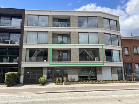 CENTRAAL GELEGEN NIEUWBOUW APPARTEMENT - Foto 2