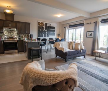 For Lease - 24 Manhattan Court Unit# MAIN, St. Catharines, Ontario - Photo 5