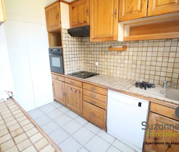 Location Maison 6 pièces 126m² FONTAINE 38600 - Photo 6
