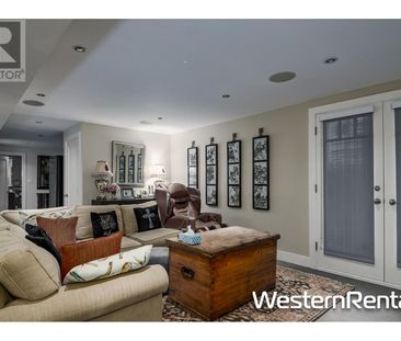 Bsmt WESBROOK CRESCENT, Vancouver, British Columbia - Photo 6