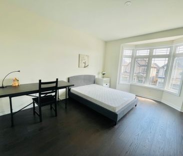 For Lease - 82 Madoc Place Unit# Second-floor suite, Vaughan, Ontario - Photo 1