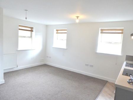 2 Bedroom End Terraced House To Rent - Photo 5