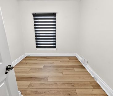 For Lease - 31 Campbell Avenue, Hamilton, Ontario - Photo 6