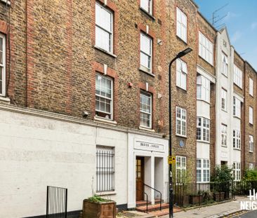 Brook House, Cranleigh Street - Photo 4