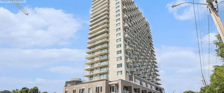 1708 - 280 MONTGOMERY STREET | 1708 - 280 MONTGOMERY STREET, Ottawa - Photo 1
