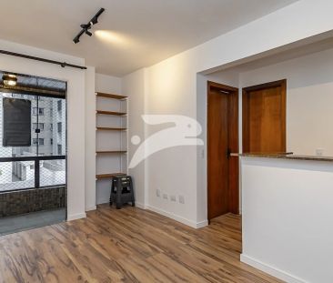 Apartamento 1 Quarto Centro 35m² - Foto 6