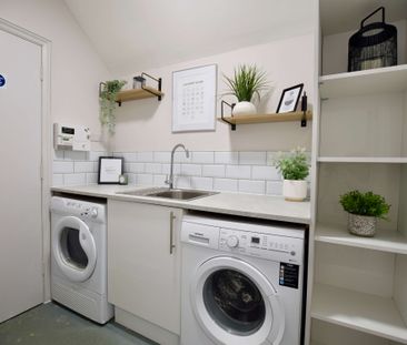 🌟Luxury En-Suite Room🌟 Bedroom D - Photo 4