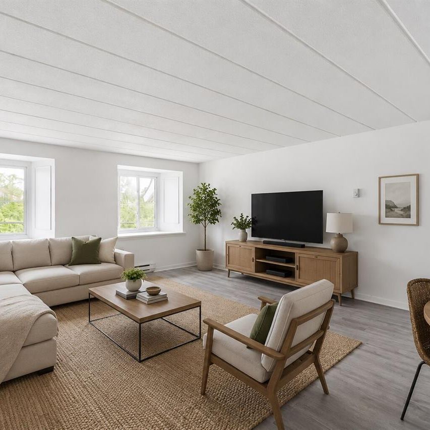 27 Lucerne - 1 Bed Plan A - 27 Lucerne, Aylmer - Photo 2