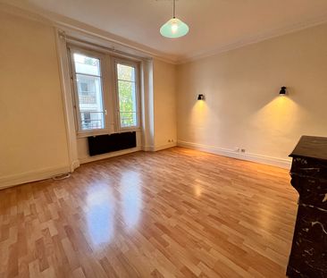 Location appartement 2 pièces, 42.00m², Reims - Photo 6