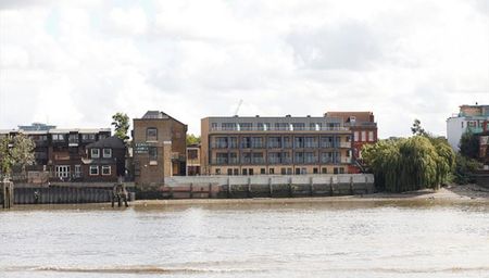 Palace Wharf, Rainville Road, London, W6 - Photo 4