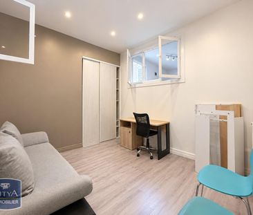 Location Appartement 4 pièces 77m² MACON 71000 - Photo 2