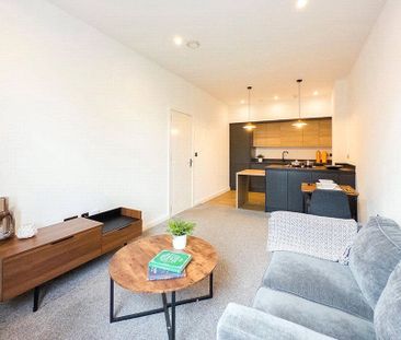 Stone Cross House, 21-27 Churchgate, Bolton, Greater Manchester, BL... - Photo 1