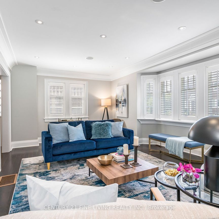 For Lease - 9 Maxwell Avenue, Toronto, Ontario - Photo 1