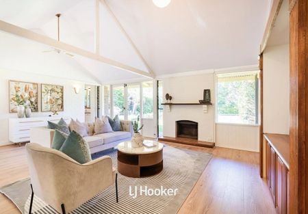 20 Baldwin Street, Gordon NSW 2072 - House For Rent | Domain - Photo 4