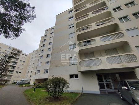 Location Appartement 5 pièces à Orléans - Photo 2