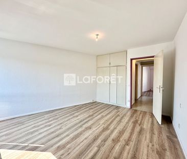 Appartement T3 Strasbourg à louer - Photo 2