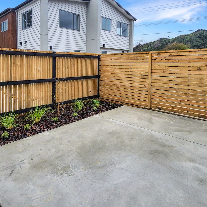 New in Wainui - Photo 1
