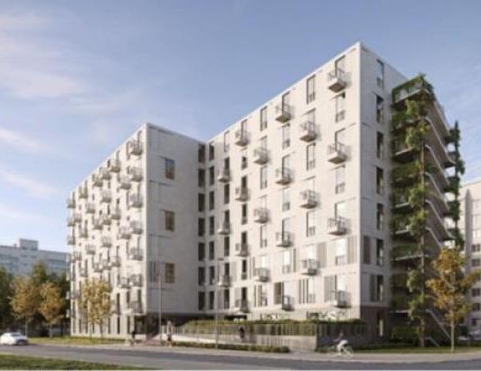 Neubauprojekt: Seniorenwohnen in Buckow - Photo 1