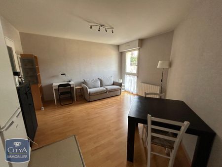 Location Appartement 1 pièce 24m² LAVAL 53000 - Photo 3
