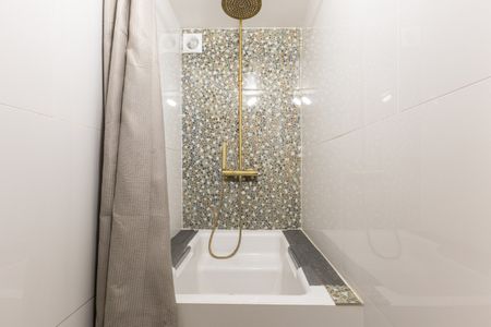 Gerenoveerd 3 kamer woning / appartement te huur in De Panne - Foto 4