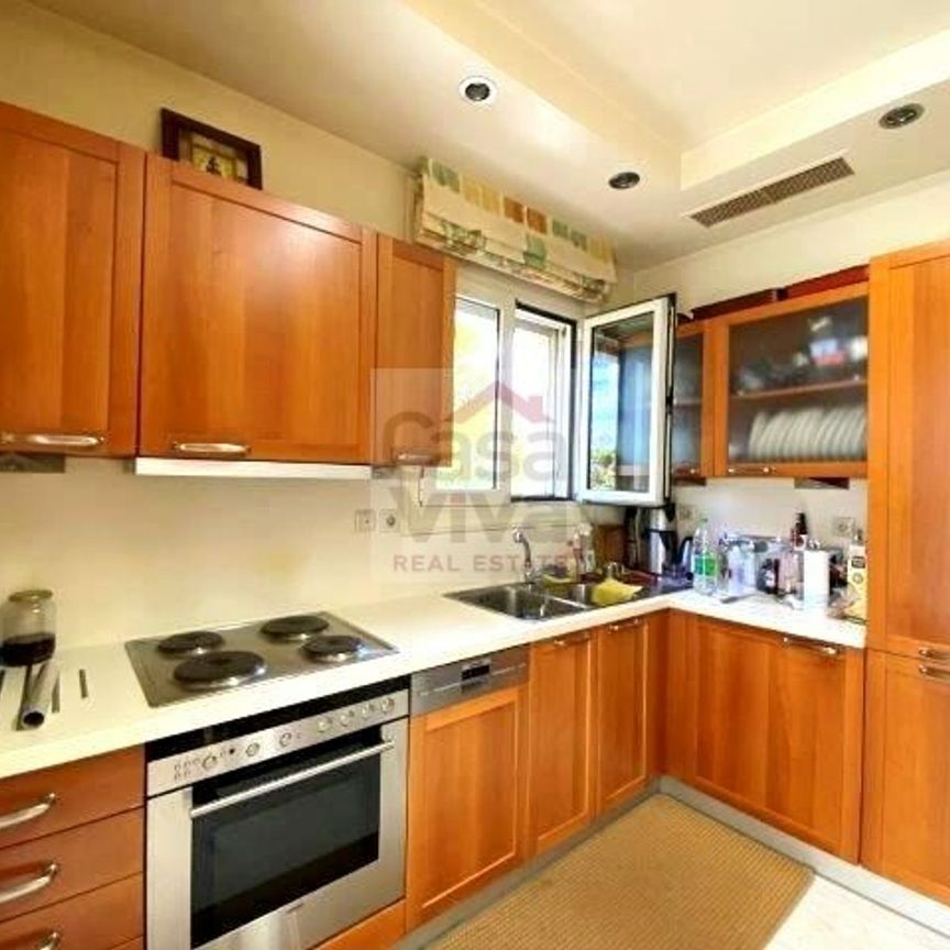 Ενοικίαση κατοικίας, 280 τ.μ., Κηφισιά, 2.700 € - Photo 1